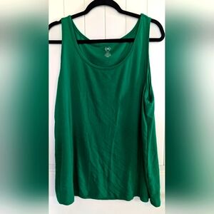 Cato Tank Top Size 22/24